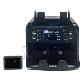 815T Front-loading money counter  - copy