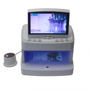 V-100 IR MOENY DETECTOR