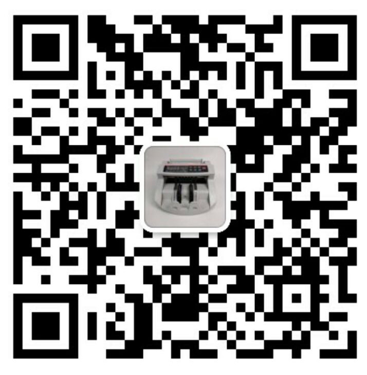 the qr code