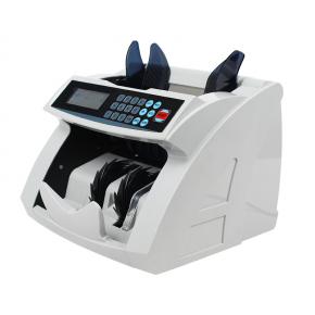 XD-6200 Intelligence Money Counter