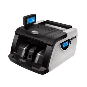 XD-198 Back loading Money Counter