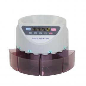 9002 Coin Counter 