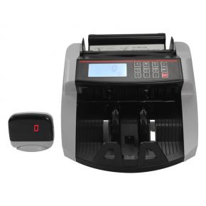 XD-220DIntelligence Money Counter -Grey