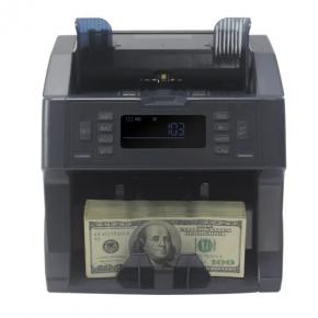 XD-500 Intelligence Money Counter