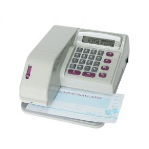 K-310 Check Writer