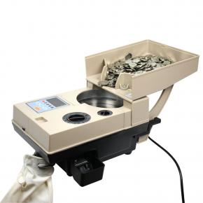 CS-200 Coin Counter