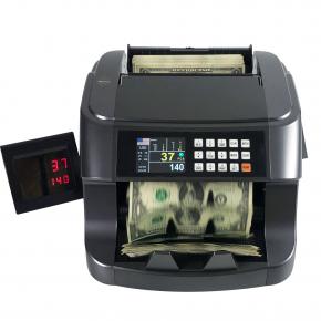 XD-1006  Money Counter