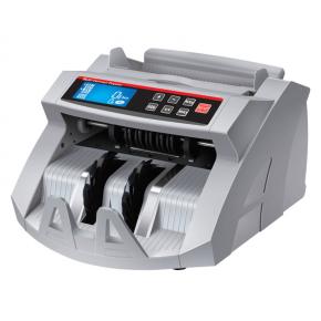 2108D UV/MG Intelligence Money Counter