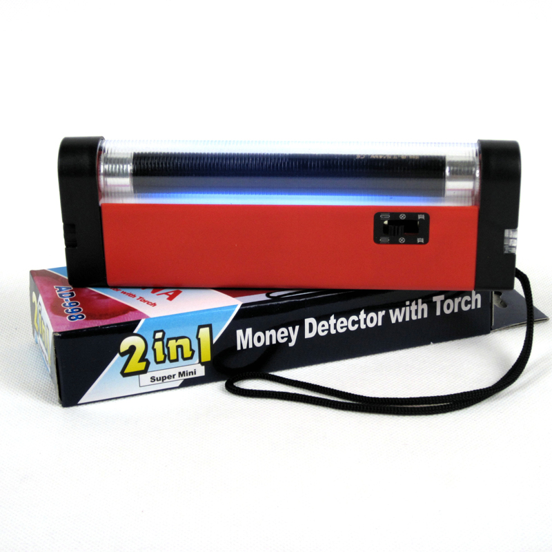 AD- 998 Bill Detector