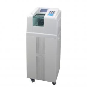 XD-3000 Vacuum Money Counter