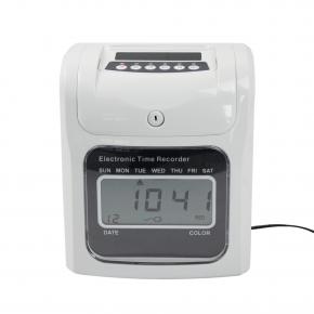 W-970 Electronic Time Recorder 