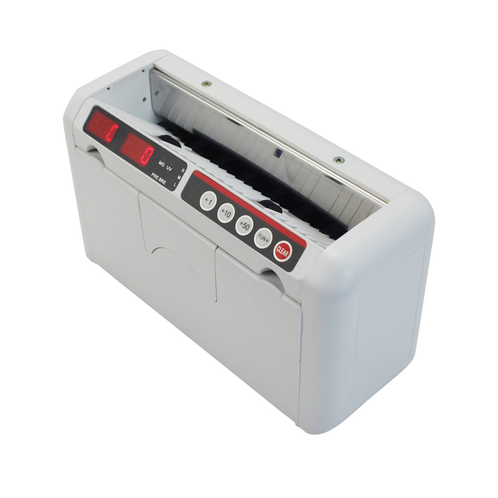K-1000  Portable Bill Counter