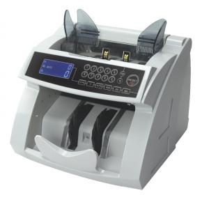 XD-6200 Front-loading bill counter