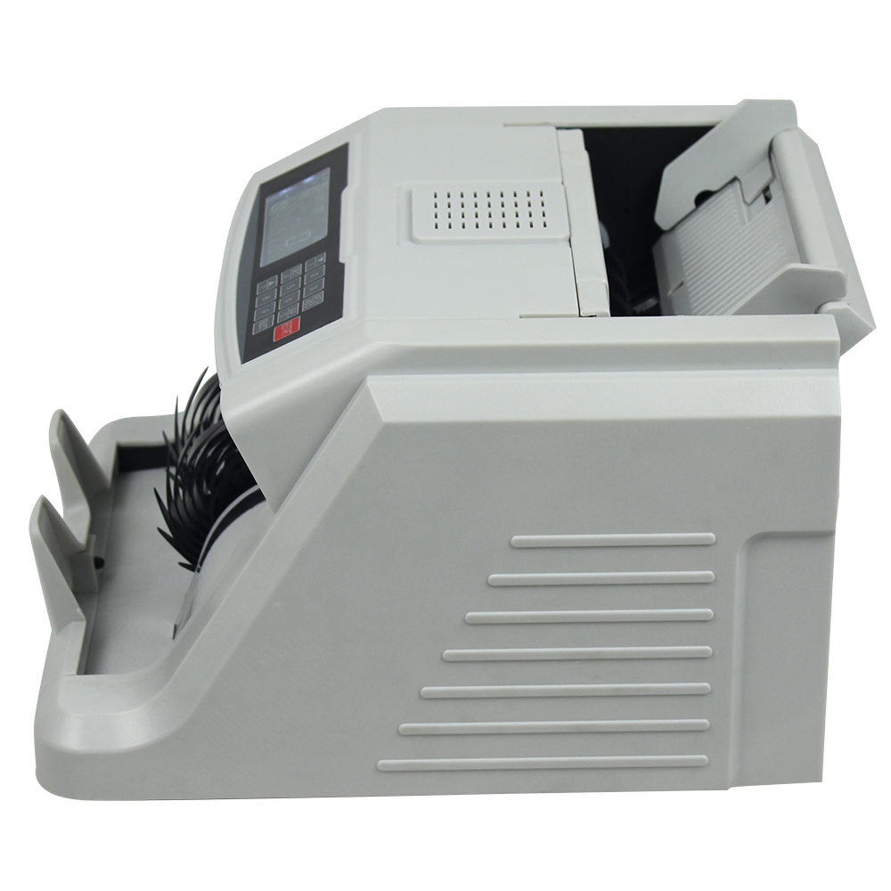 XD-6600D UVMG  Bill counter