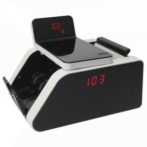 XD-1002 UVMG Portable Bill Counter
