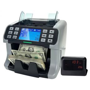 XD-770P Intelligence Money Counter