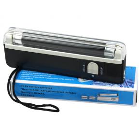 DL-01 UV money detector