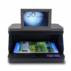 HL-181 UV IR WM  MONEY Detector