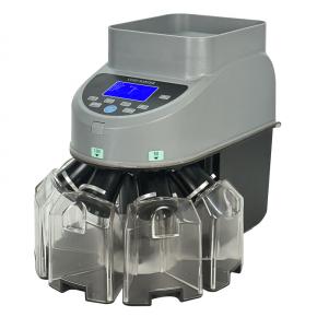 XD-1000 硬币清分机