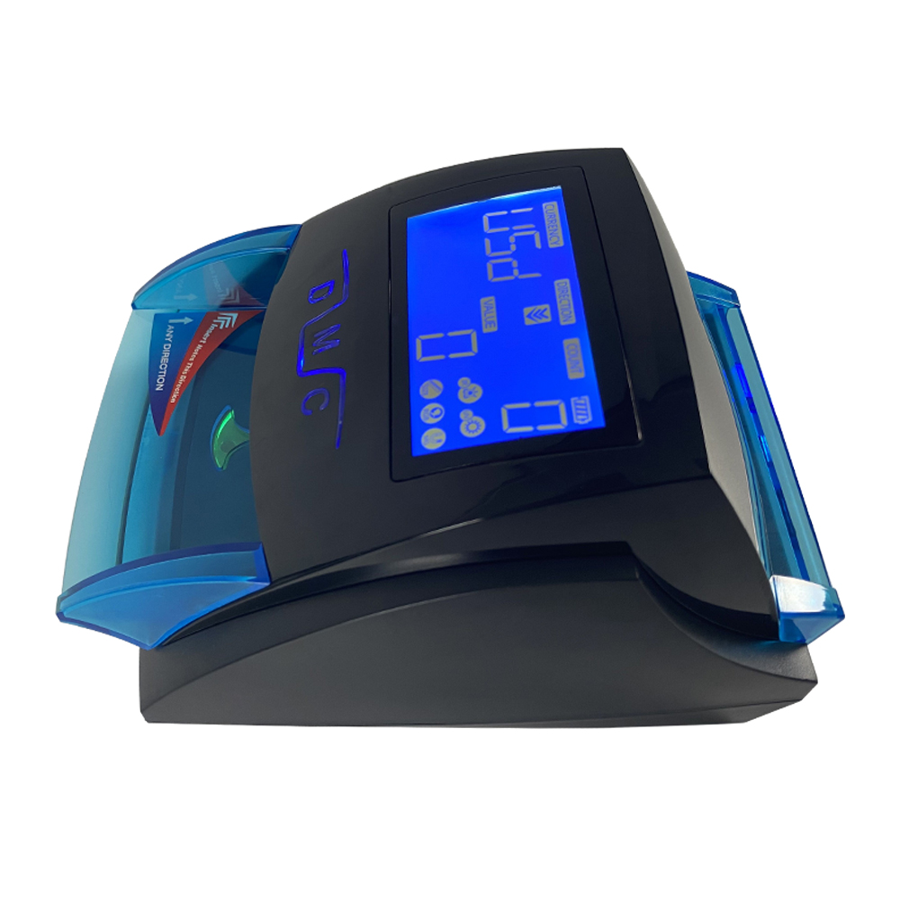 HL-520B Money detector