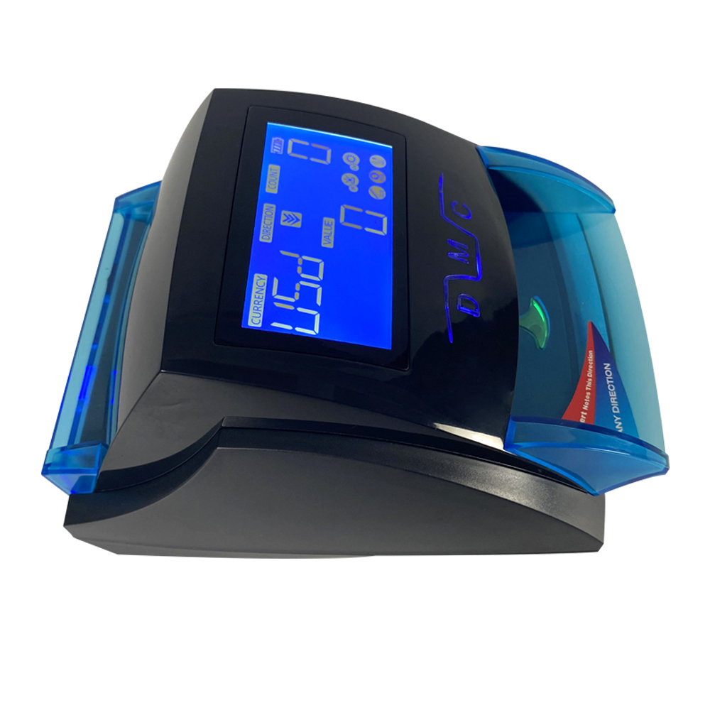 HL-520B Money detector