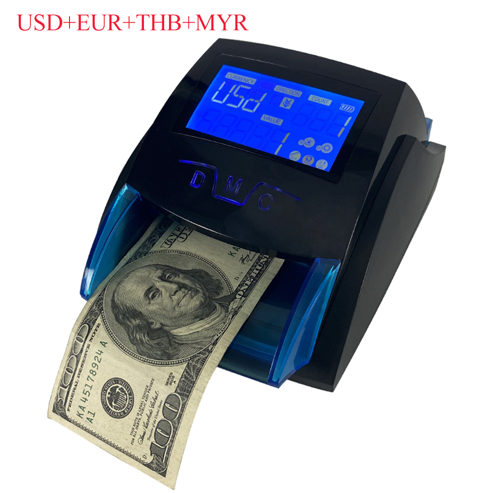 HL-520B Money detector