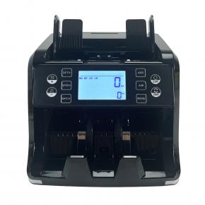 815LCD Front-loading money counter 