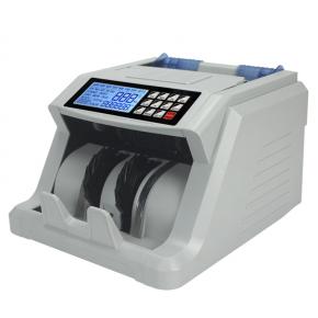 6600D2 UVMG  Bill counter