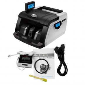 198 UVMG Money Counter 