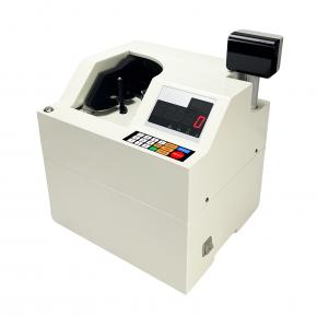 XD-F1000 Vacuum Money Counter 