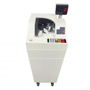 XD-2000 Vacuum Money Counter 