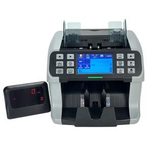 XD-770P Intelligence Money Counter