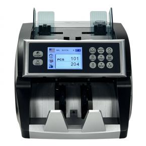 XD-770R Intelligence Money Counter