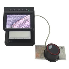V-92 IR MONEY DETECTOR